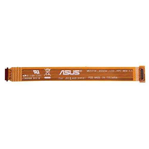 meihansiyun Raccords d'un téléphone IPartsBuy LCD Connector Câble Flex for Accessoire Google Nexus 7