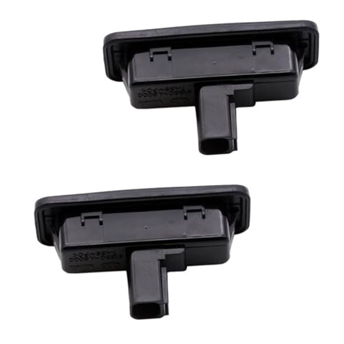 Bouton d'ouverture du hayon cassé ? Changez l'interrupteur déverrouillage coffre Hyundai 81260A5000