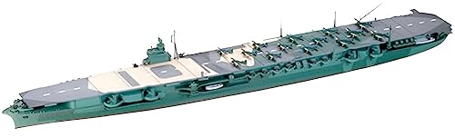 Maquette porte-avions Zuikaku Tamiya 31214 bateau miniature guerre