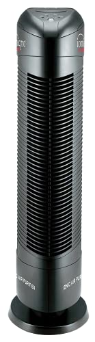 ENVION Ionic Pro TA500 - Purificador de aire con ionización, tres niveles de potencia,...