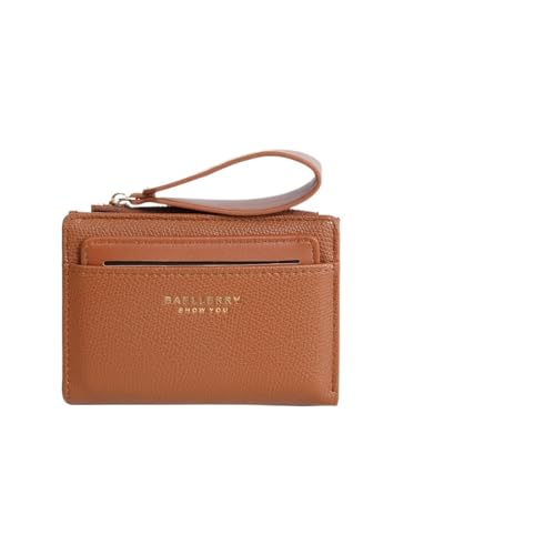 Portefeuille court pour femme pour organiser toutes vos cartes de crédit
