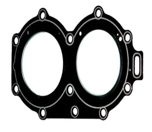 Joint de culasse moteur hors-bord 30 CV 2 temps haute résistance 689-11181-00