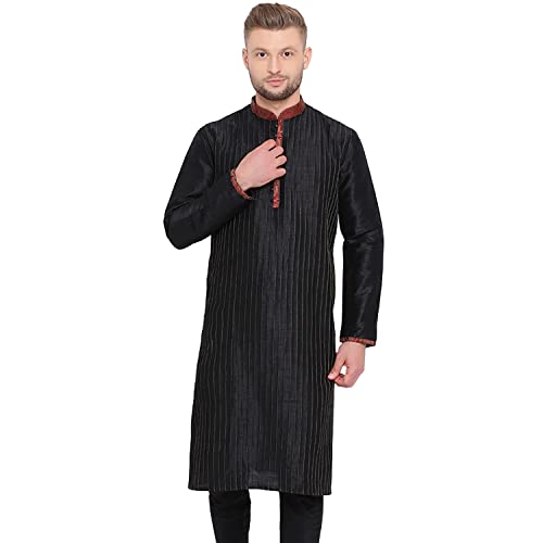Image of Sanwara Men Kurta