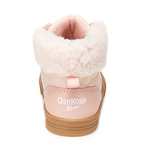 OSHKOSH B'GOSH Girl's Feona High-Top Sneaker3