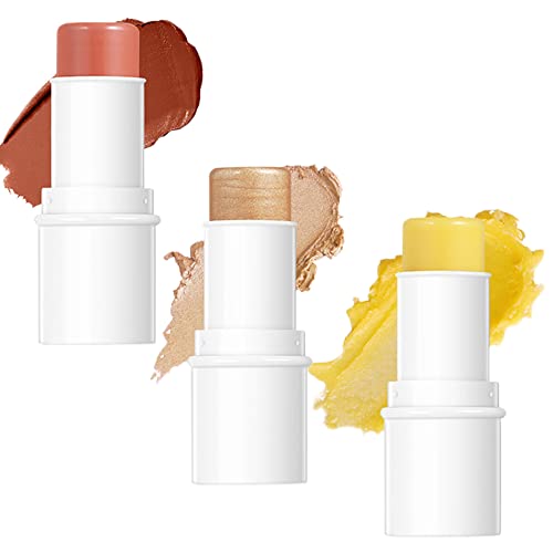 Top 10 Highlighter For Older Skin of 2022 Katynel