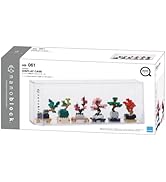 Amazon.co.jp: カワダ(Kawada)ナノブロック ミニナノ専用ディスプレイ