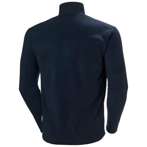 Image of Helly-Hansen Daybreaker Block Jacket - Men's Lightweight Fleece Jacket, Versatile & Breathable Outdoor Sportswear