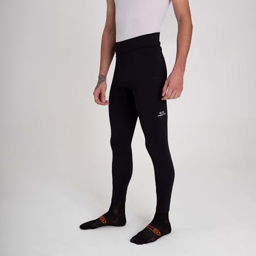 Calça Ciclismo Masculina Márcio May Light Bag