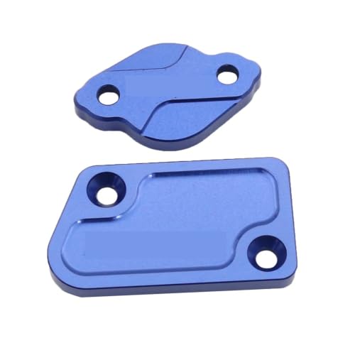 Couvercle réservoir liquide frein moto pour rouler en toute sécurité sur circuit YZ WR