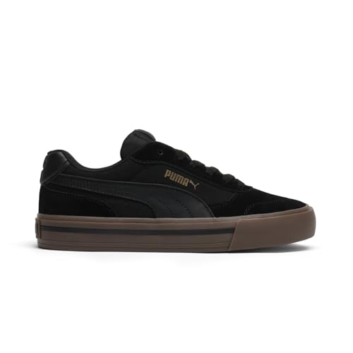 PUMA Men's Court Classic Vulc Shoes Sneaker2