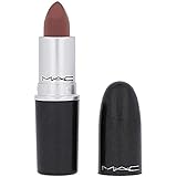 MAC Matte Lipstick Bronx, Vanilla