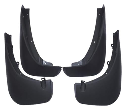 Guardabarros coche para Range Rover L405 (2018-2022), kit de 4 piezas protectoras 1