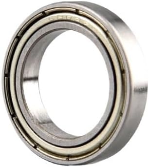 Car air Conditioning Bearings 40BD5220 CS405220-2RS 6808W20-2RZ 40 * 52 * 20MM,6804W10 63804ZZ 63804-2RS 20 * 32 * 10MM(6804W10)
