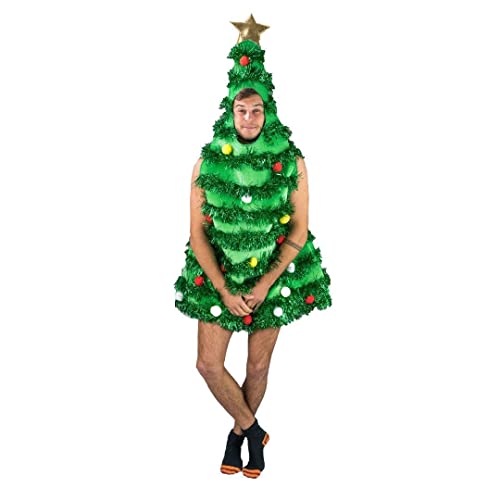 Bodysocks® Christmas Tree Costume