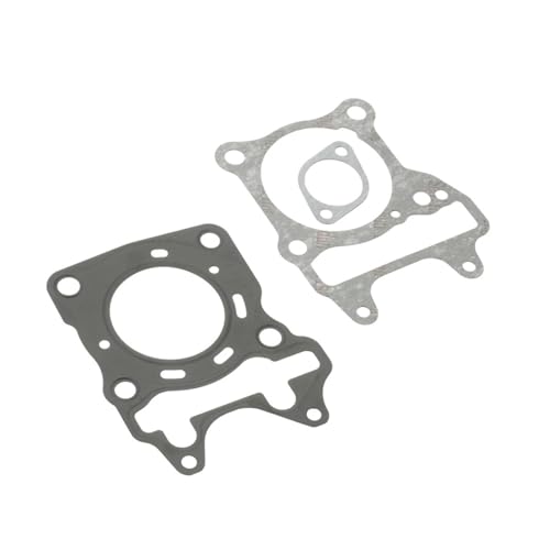 Cilindro 52,4 mm para reparar pérdida de potencia en Pcx125 7