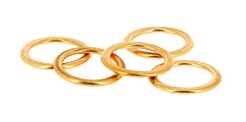 XL Tech 300016 5 Joints CUFA, Diamètre 16 mm