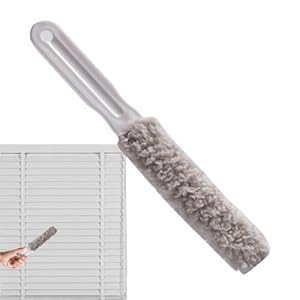 Riaisttd VTFH9XJ92S8 Klimaanlagen-Reinigungsbürste