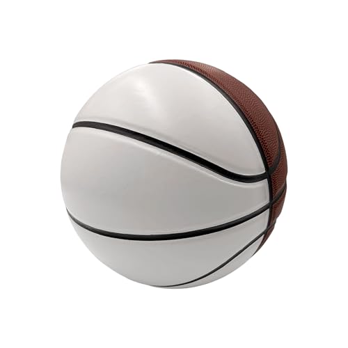 Champion Sports Autograph Basketball Official Size 7 Smooth Signature Surface Durable Composite Ideal for Teams & Events