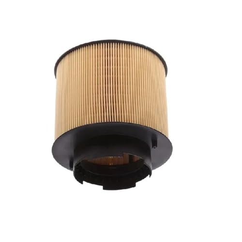 Filtro de aire 4F0133843 para Audi A6 C6 que evita averías por suciedad