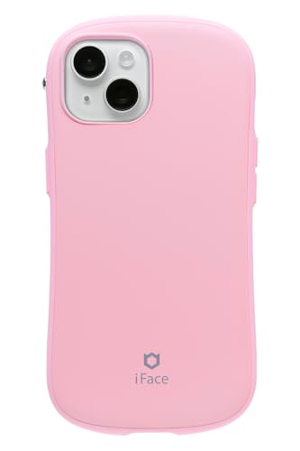 iFace MagSafe 対応 First Class Pastel iPhone 15/14/13 ケース MagSynq (パステルピンク)【アイフェイス iphone15 iphone14 iphone13 カバー 耐衝撃 マグネット搭載 マグセー