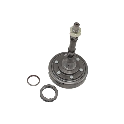 Boîtier d'embrayage CFMOTO CF188 contre les fuites de carter CF500