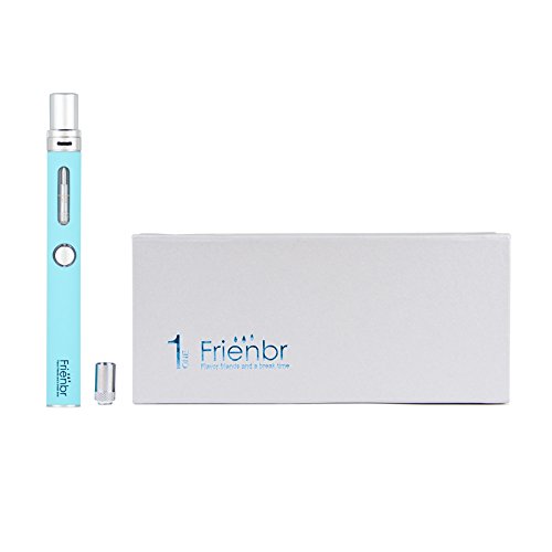 Amazon | Frienbr ONE/650mAh (スカイブルー) | Frienbr | 電子たばこ 