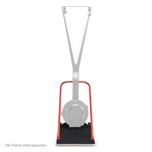 Image of Marcy Base Platform for Marcy Cross Country Ski Trainer Skiing Machine (Base only)