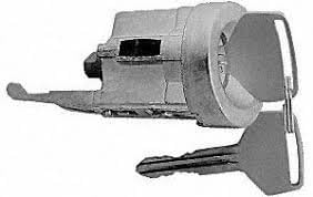 69057-32031 Well Auto Ignition Lock Cylinder -Tumbler with Key for 83-86 Camry