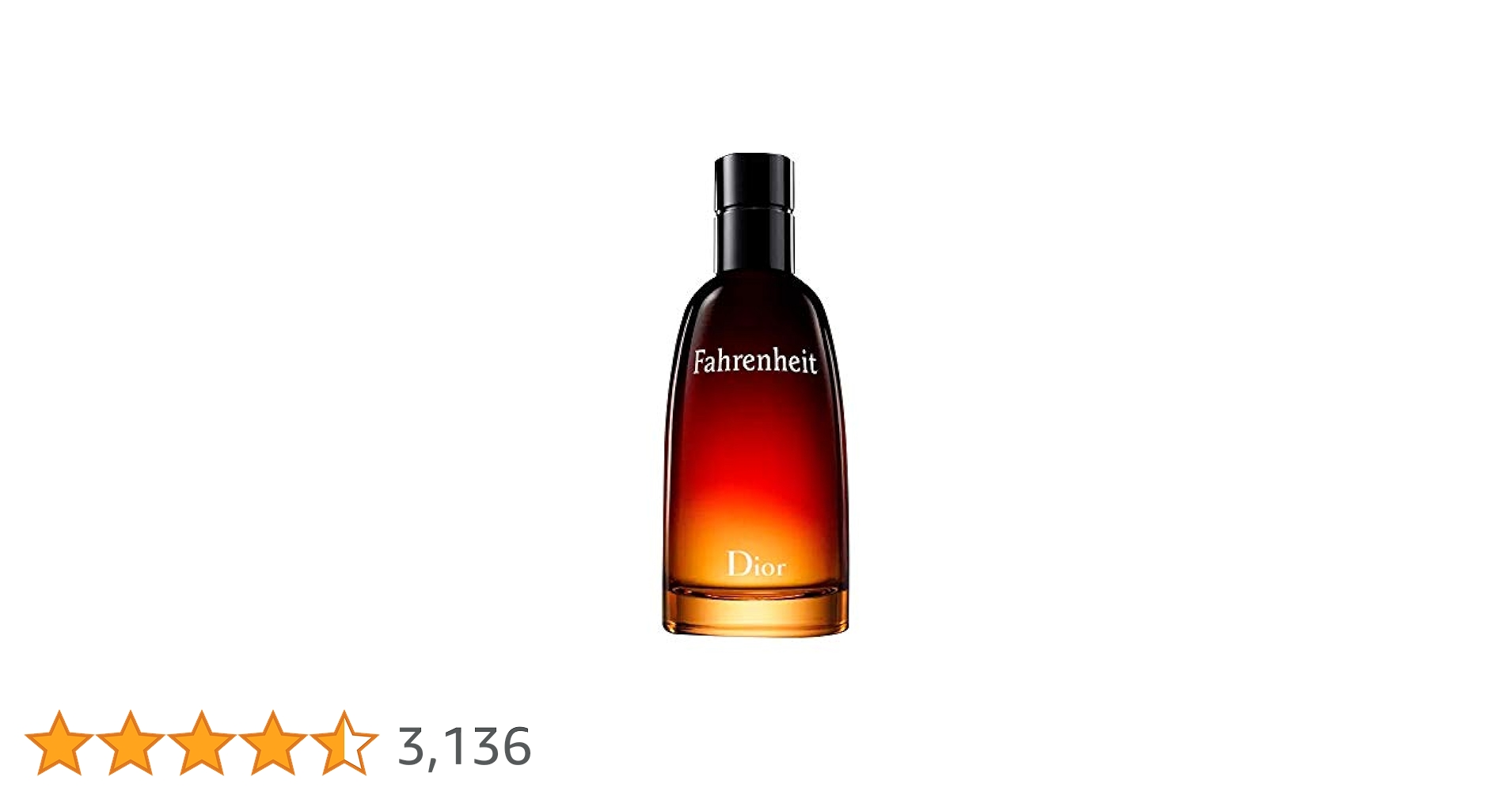 ディオール　ファーレンハイト　オリジナル　100ml Amazon.co.jp: Christian Diorクリスチャンディオール