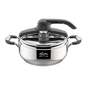 Lagostina Готварска печка под налягане Briosa...