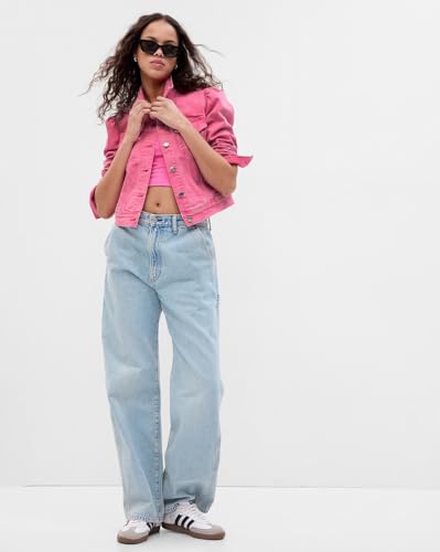 Image of GAP Womens Denim Jacket