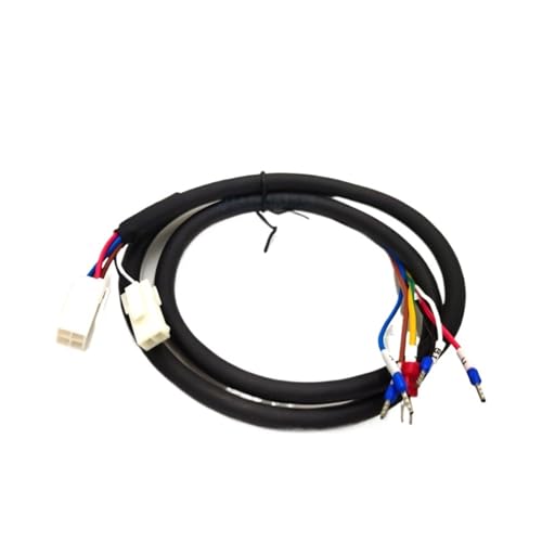Cable WSC-P06P05-E de 15M para solucionar fallos de freno en servomotores de 200W 3
