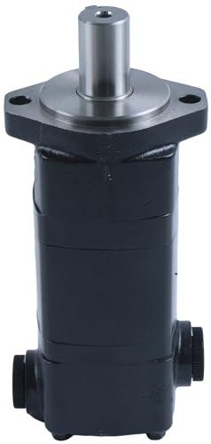 Image of Hydraulic Motor 104-1068-006 104-1068 1041068006 1041068 Compatible with Eaton Char-Lynn 2000 Series