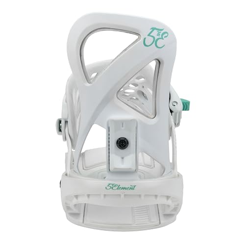 5th Element Layla 2 Snowboard Bindings