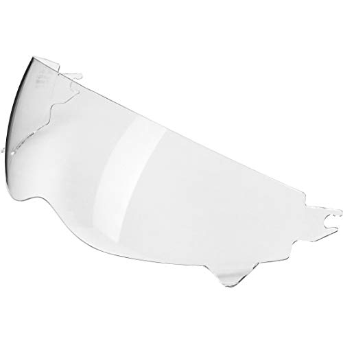 Scorpion EXO-Combat/Combat Evo/Covert-X Sunvisor Clear (KS-8)