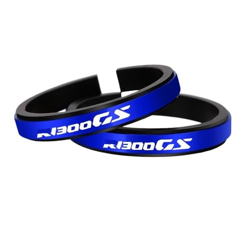 Protection calandre pour R1300GS et Adventure 2023-2024