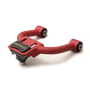 Truhart Front Camber Kit Compatible For 96-00 Civic