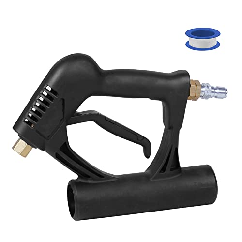 MEKOH Replacement Trigger Gun for Dual Handle Surface Cleaner