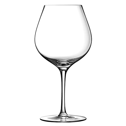 Copas de vino Cabernet abondant 26oz/700 ml – juego de 12 – copas de vino Kwarx