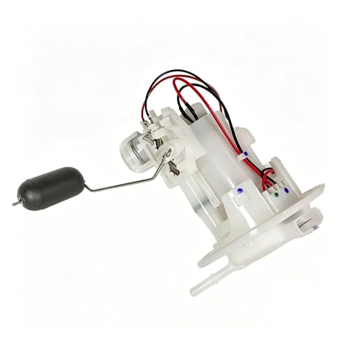 Pompe à carburant moto pour Hero Hunk 160R ensemble complet OEM C17030022