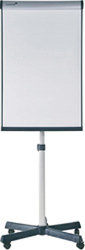 Preisvergleich Produktbild Legamaster Flipchart UNIVERSAL Mobil Tafelfläche 105x68cm