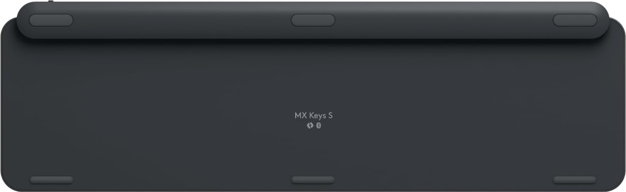 Logitech MX Keys S tastiera wireless - DEU QWERTZ