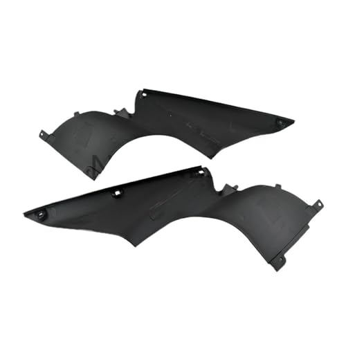Panneau de couverture fixe YZF1000 R1 2007 2008 pour réparer carénage