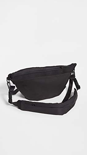 Cote & Ciel Men's Orne Smooth Bag, Black, One Size3