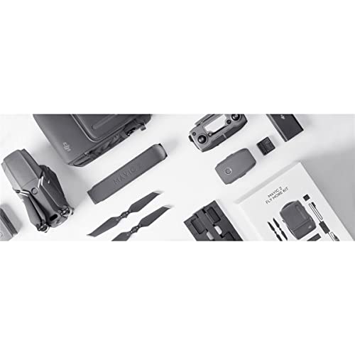 DJI Air 3 Fly More Combo