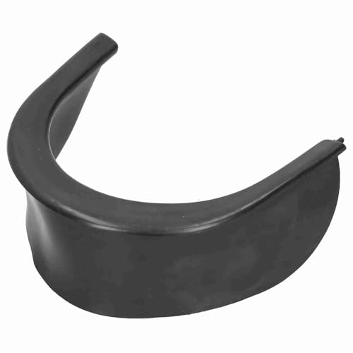 Doublure d'angle de billard de rechange | Protection et amorti des poches