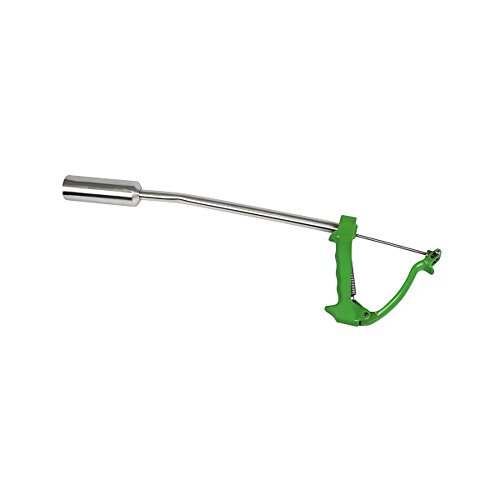 Preisvergleich Produktbild Kerbl Eingeber f. Bolus+Käfigmagnet 53 cm