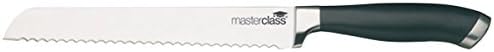 Set Cuchillos Cocina 6 Piezas Acero Inoxidable con Base miniatura 4