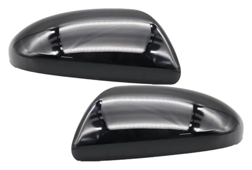 Capuchon rétroviseur Mazda 3 Axela BL 2009-2012 coque rétroviseur extérieur latéral de remplacement