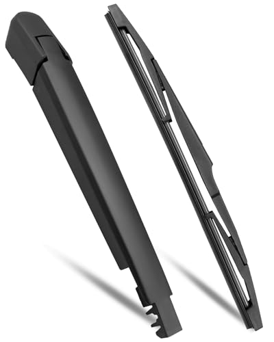 Image of Rear Wiper Arm Blade Fit for Chevrolet Trailblazer 2022-2023 LS LT ACTIV RS | Replace 42709519